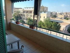 Haven in Heliopolis